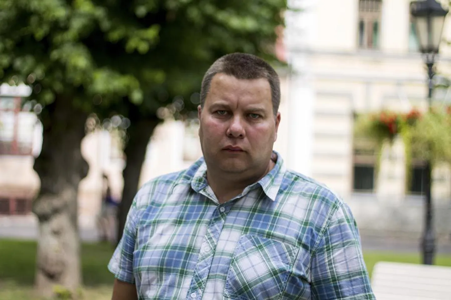 Margus Suigusaar