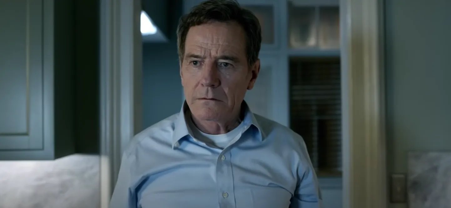 Bryan Cranston mängib seriaalis «Your Honor» poja pärast maffiaga mahuksis kohtunikku