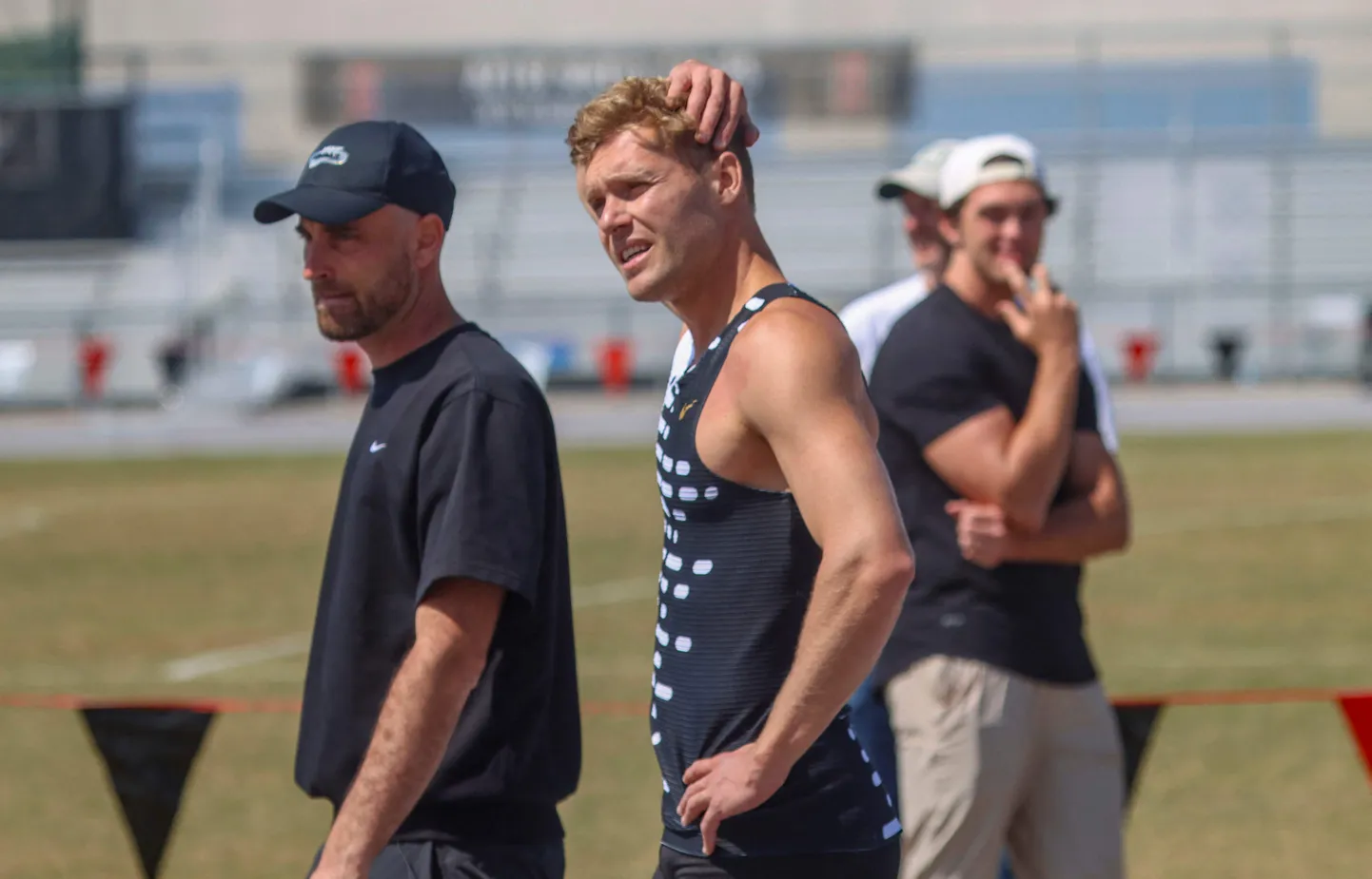 Kevin Mayer