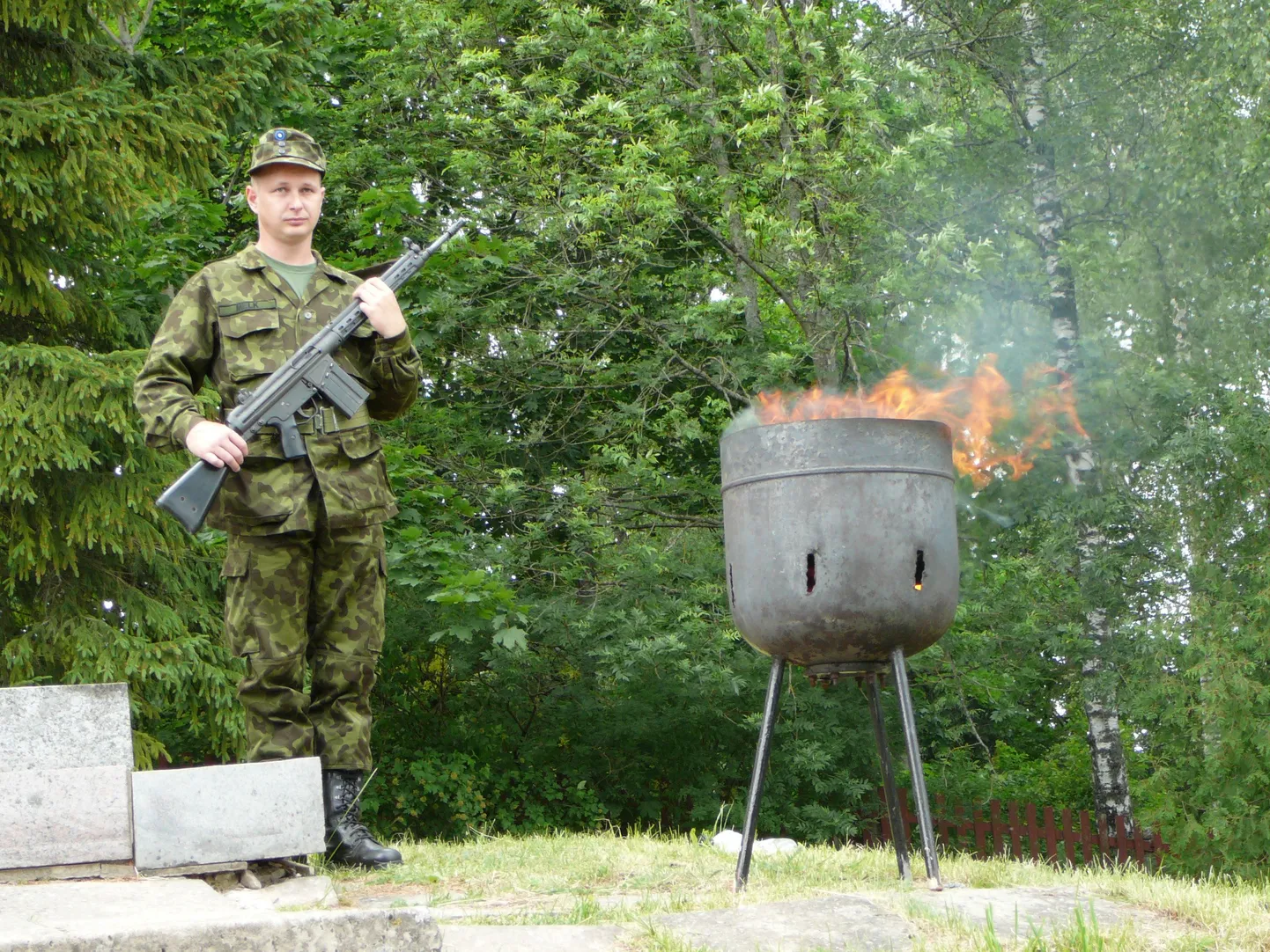 Võidutuli