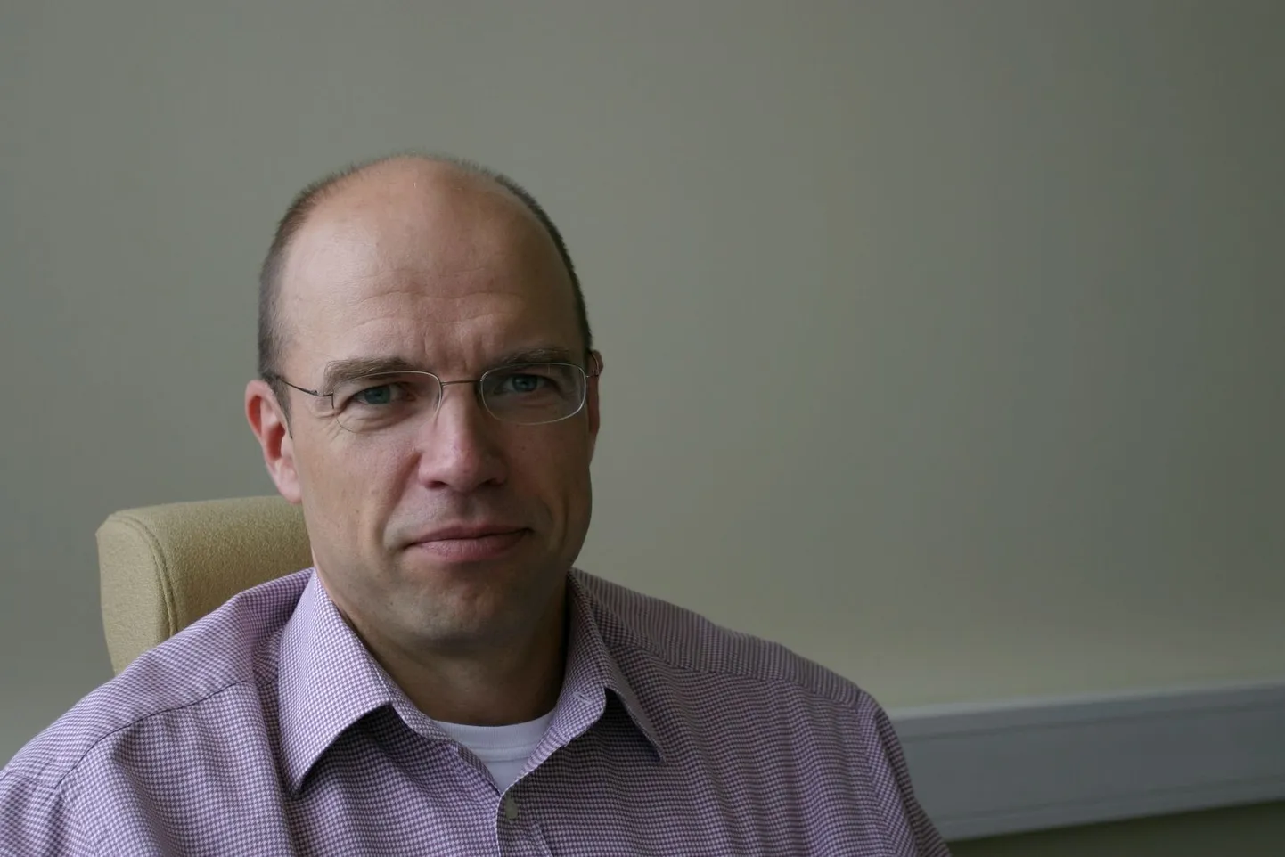 Tiit Kuuli.