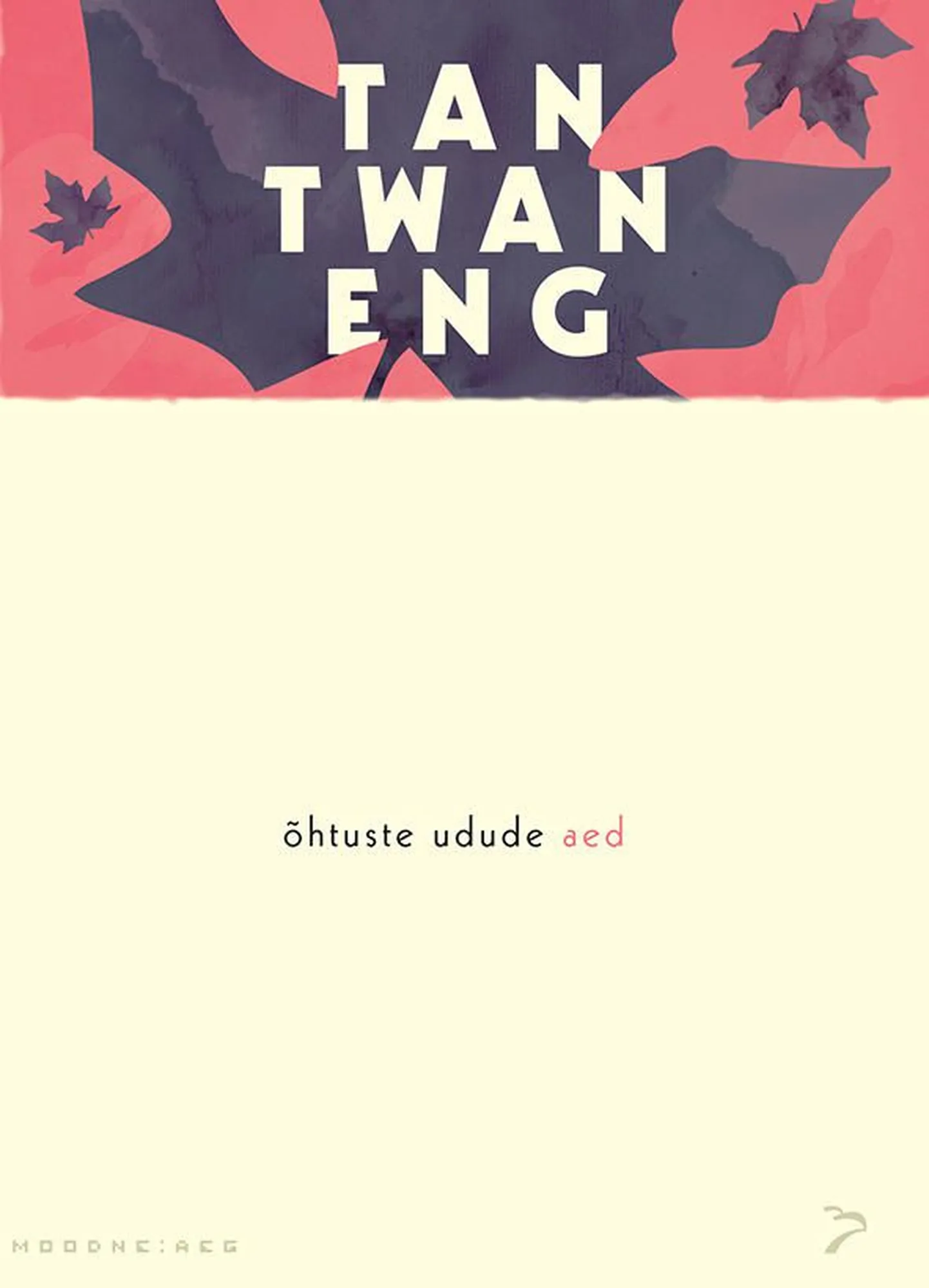 Tan Twan Eng, „Õhtuste udude aed“