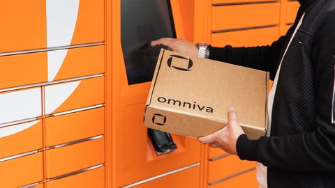 Omniva sulgeb Räpina postipunkti