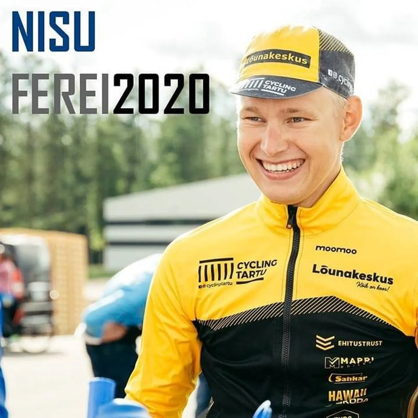 Oskar Nisu