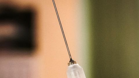 Будет ли Эстония использовать усовершенствованную вакцину?