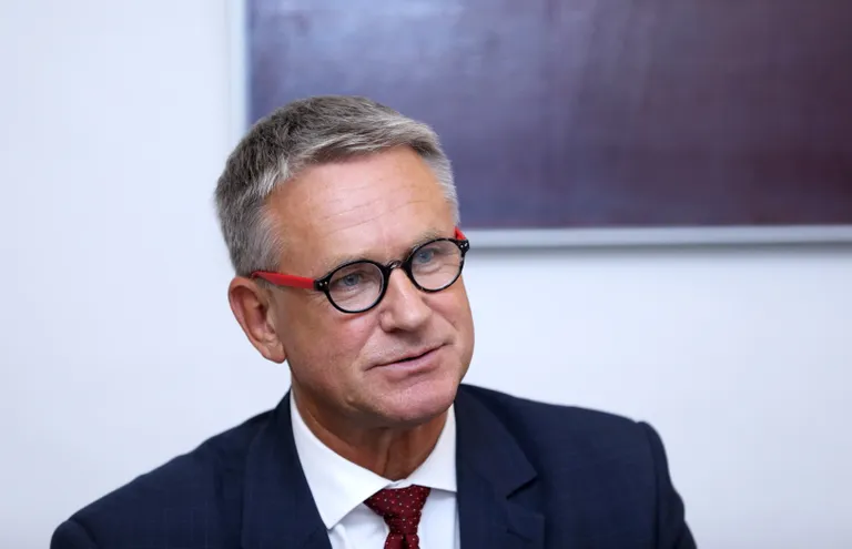 Nauris Puntulis