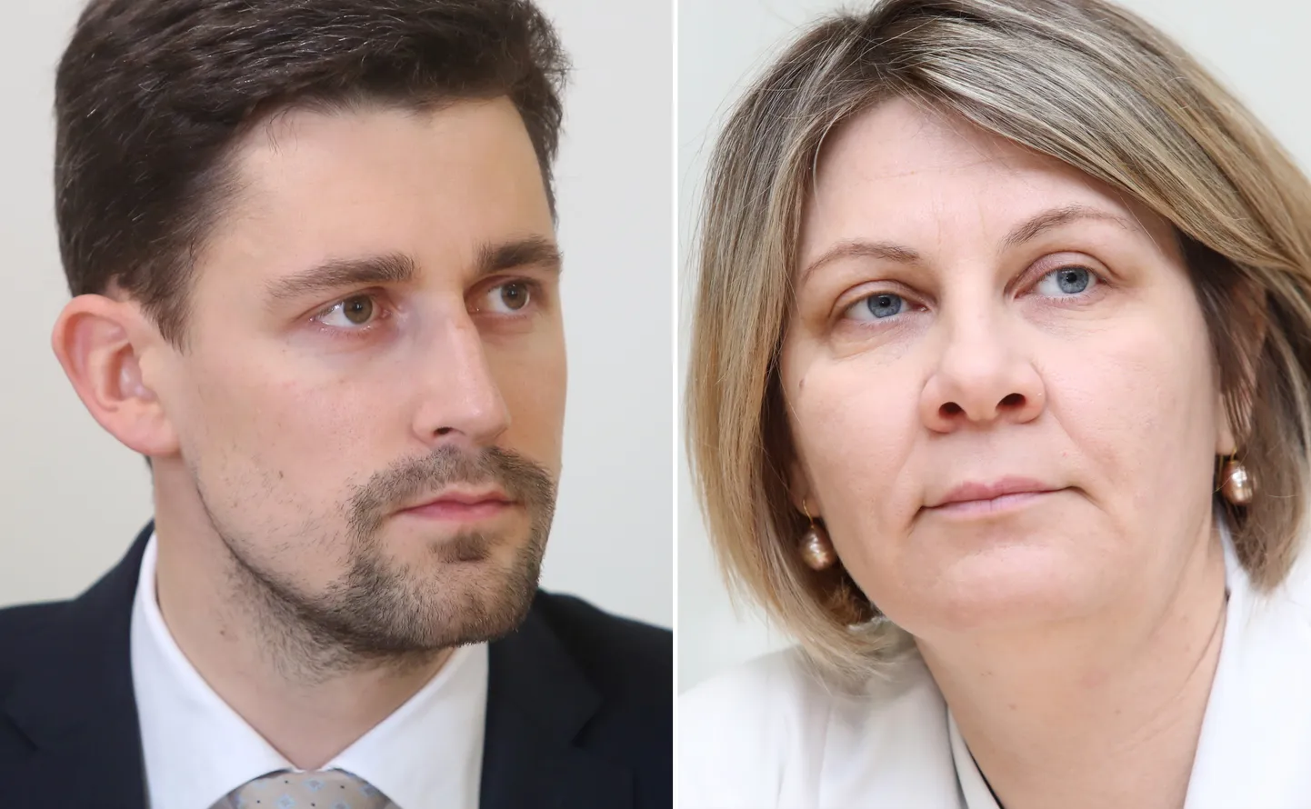 Svens Henkuzens, Daina Mūrmane-Umbraško