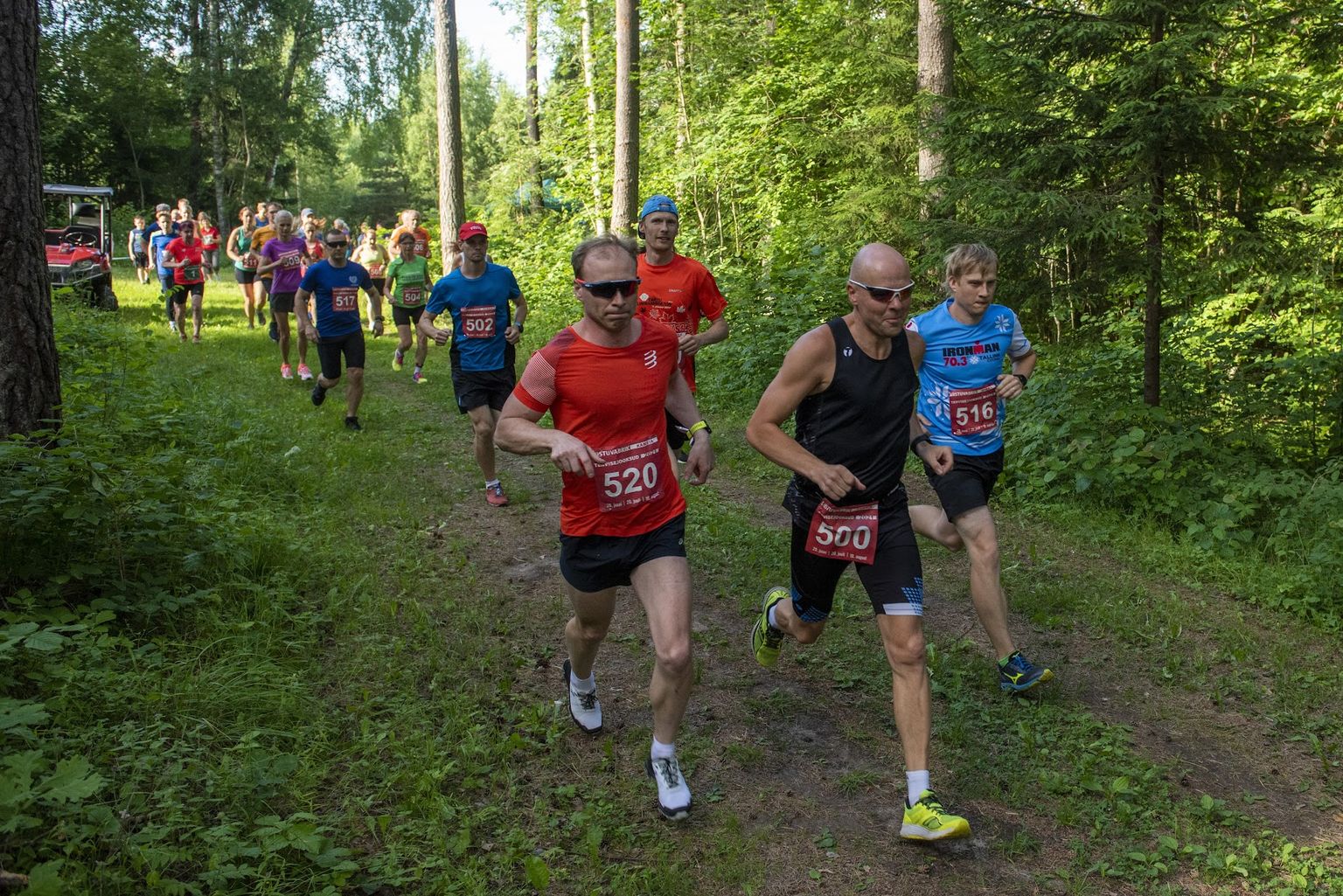 Август спорт