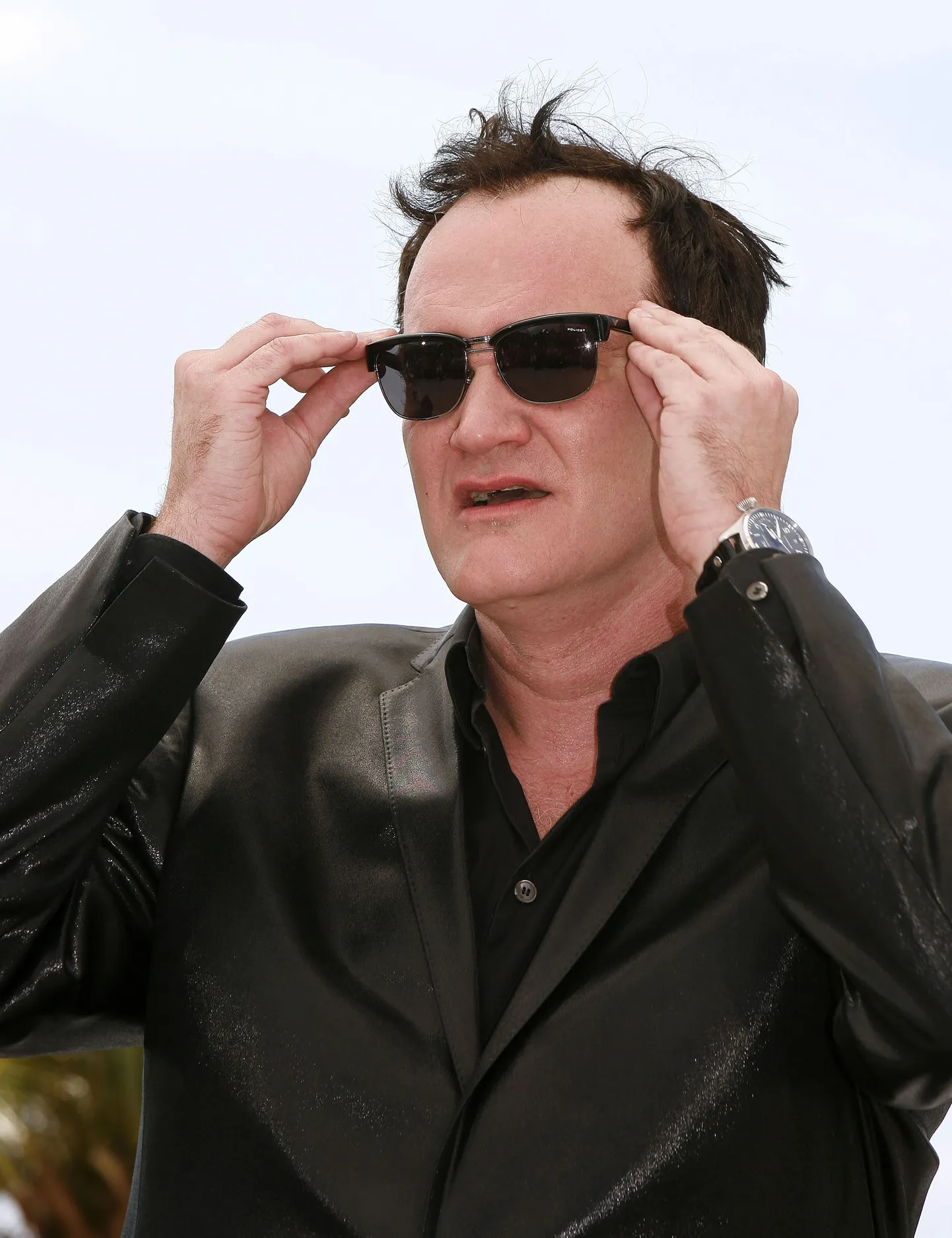 Quentin Tarantino