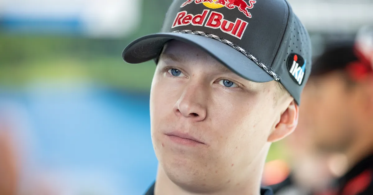 Käimasoleva hooaja järel autoralli MM-sarjast lahkuv Kalle Rovanperä alustab tuleval aastal vormelikarjääri. Paari nädala pärast peaks ta tegema esimese testi J