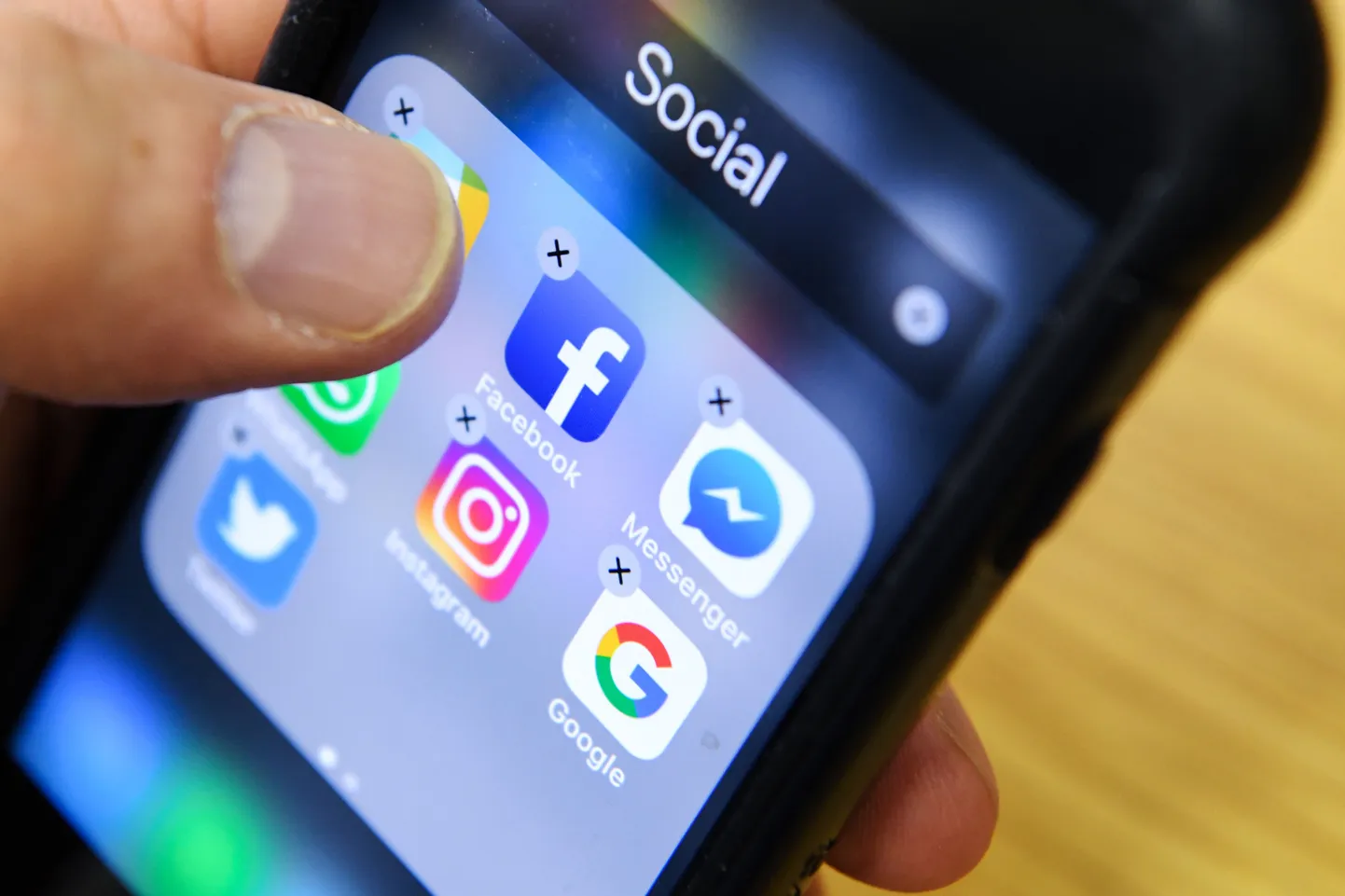 Instagram jõudis tänavu juunis miljardi igakuise kasutajani.