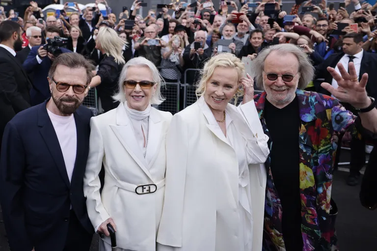 ABBA