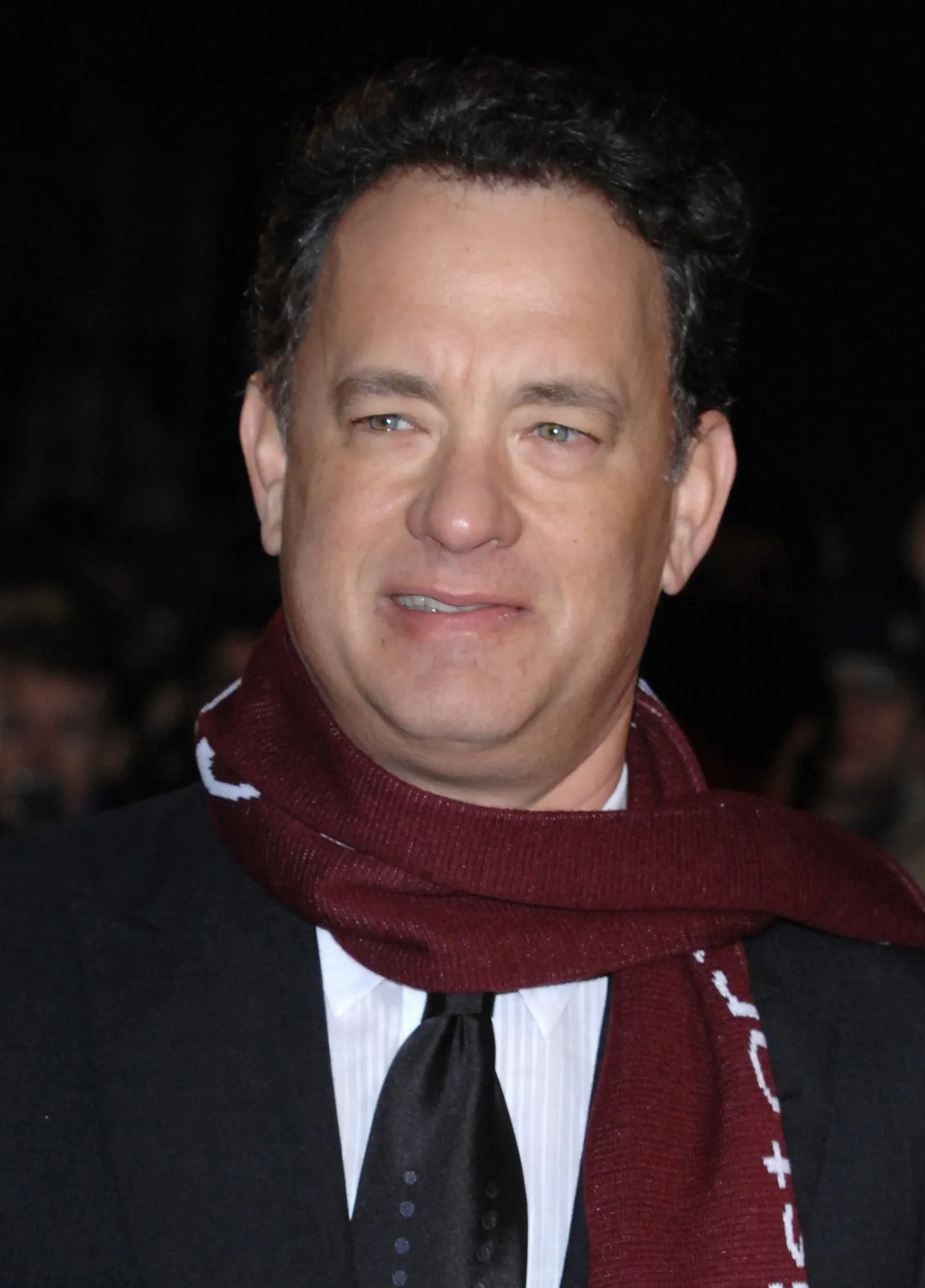 Tom Hanks