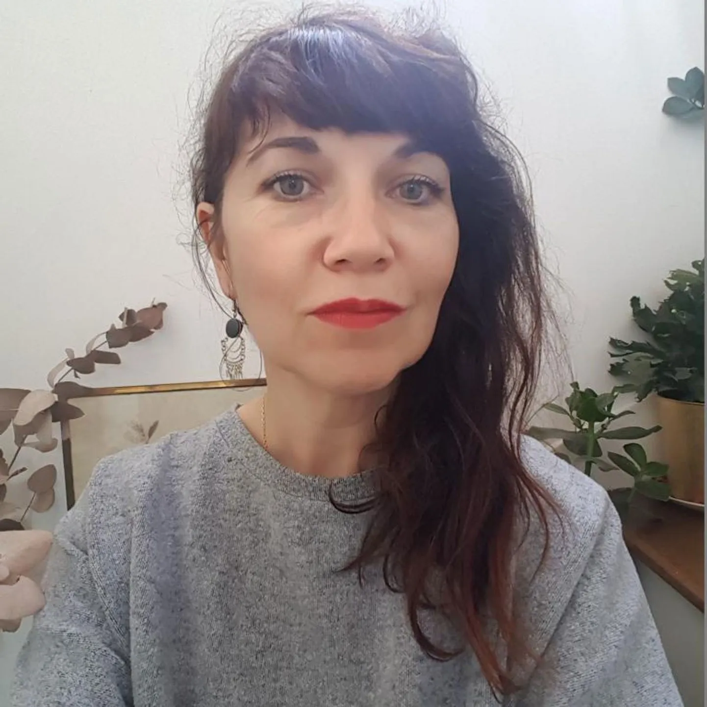 Stefānija Lafranka