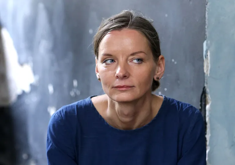 Gundega Laiviņa