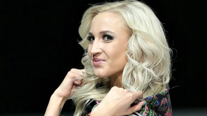 Варвара секс-моделі жеке чаттар