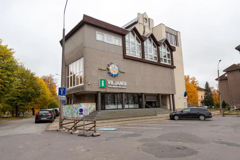 Vabaduse plats tänavu aprillis.