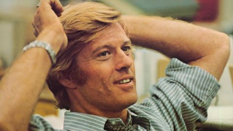 ROBERT REDFORD 1936–2025 ⟩ Nägus ja osav jutuvestja, keda nähes ei hakatud sosistama