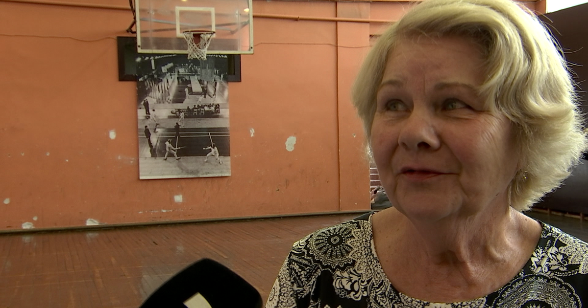 VIDEO Kullamatšile kaasa elanud olümpiavõitja Svetlana Tširkova