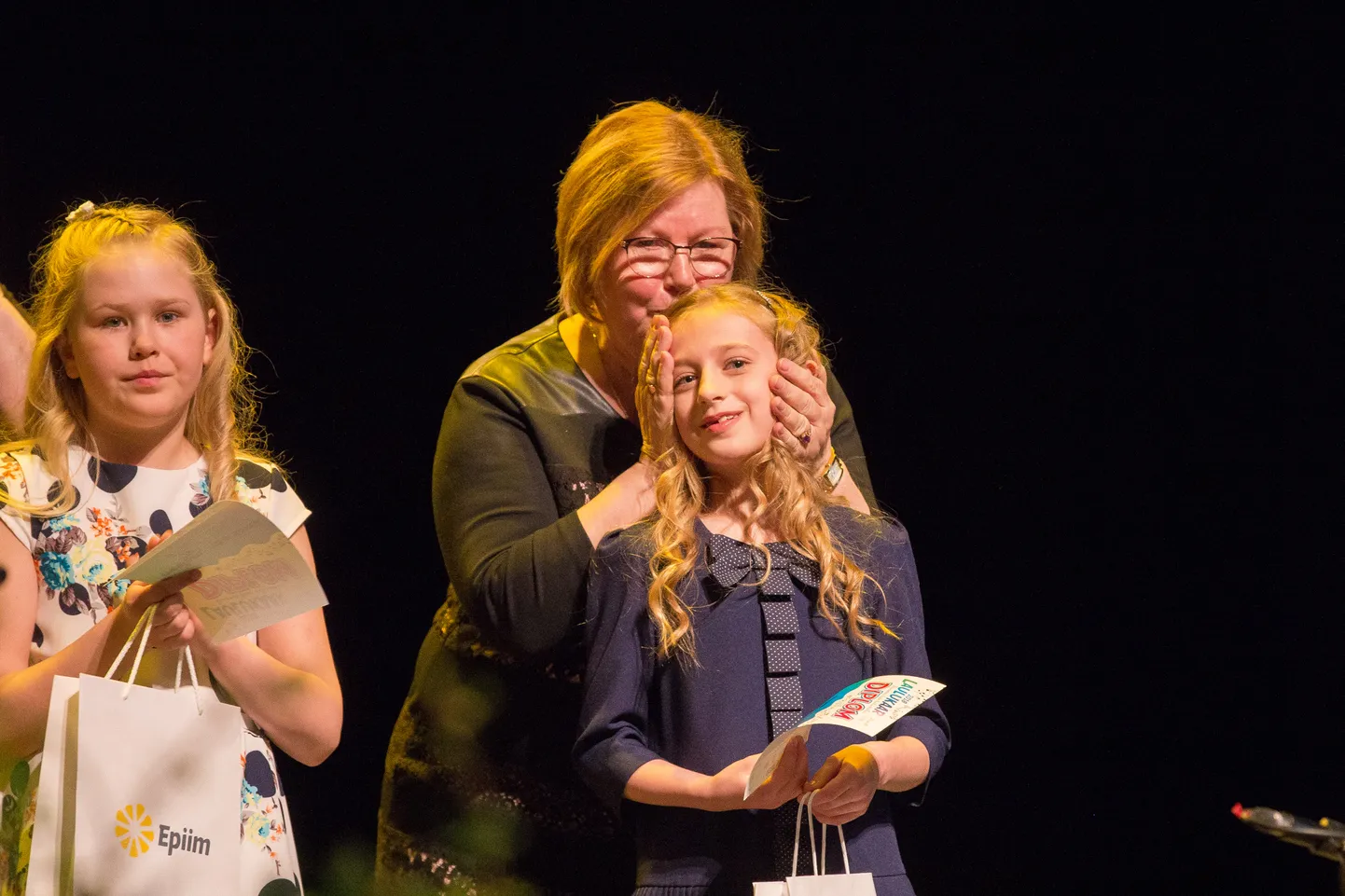Laulukaar 2018. Foto: Dmitri Kotjuh/ Järva Teataja/ Scanpix