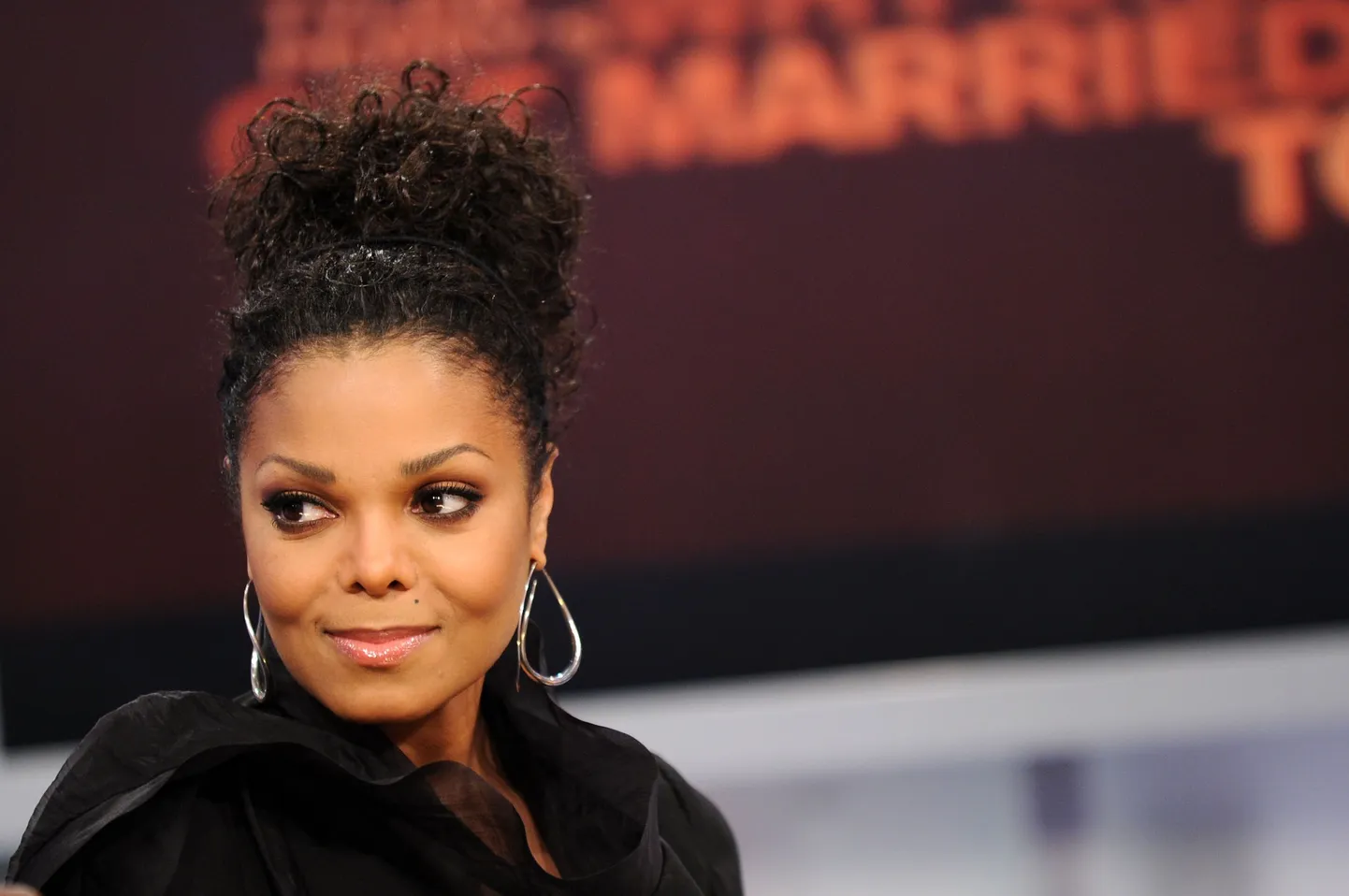Janet Jackson