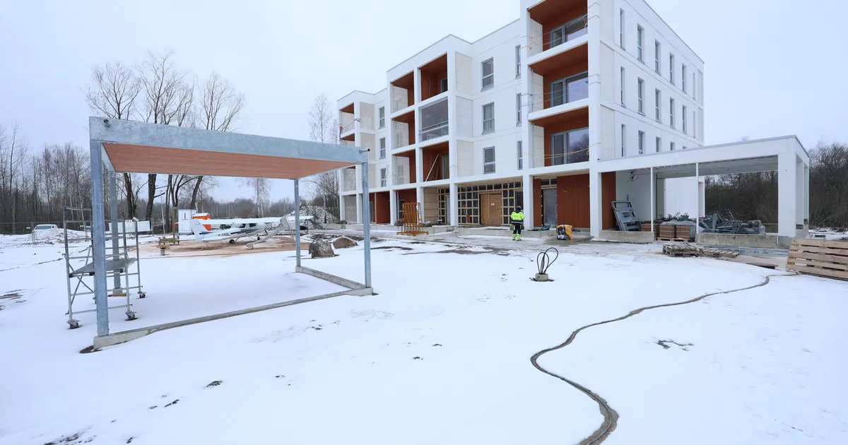 SKT ⟩ Majandus pöördus lõpuks ometi tõusule