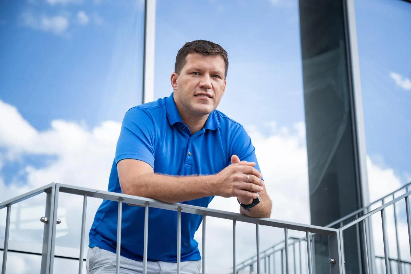 Investor Jaak Roosaare on seda meelt, et teise samba eesmärk ei olegi tohutut tulu teenida, vaid pigem ajas säilida ja võib-olla inflatsiooniga suurenedagi