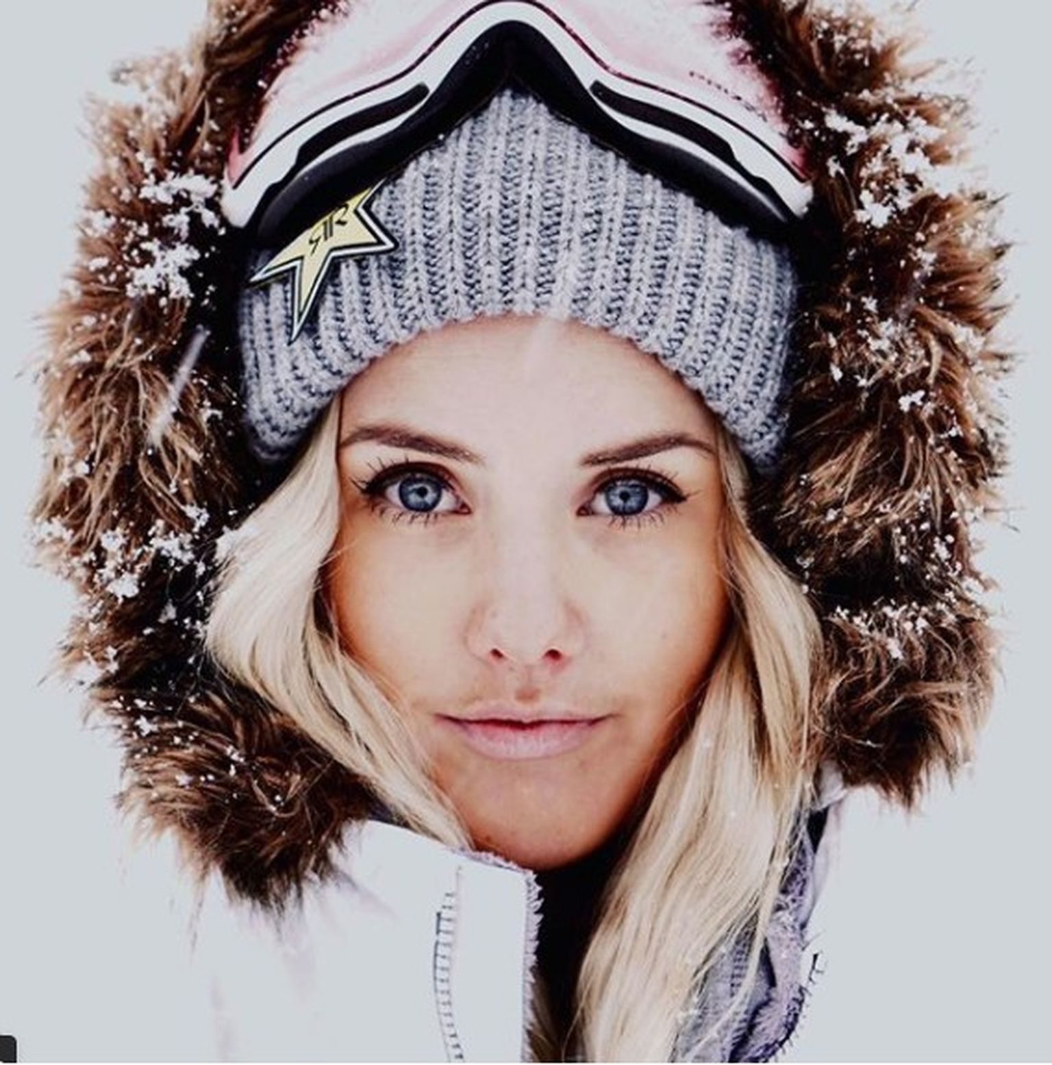 Norra lumelaudur Silje Norendal