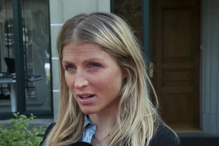 Therese Johaug