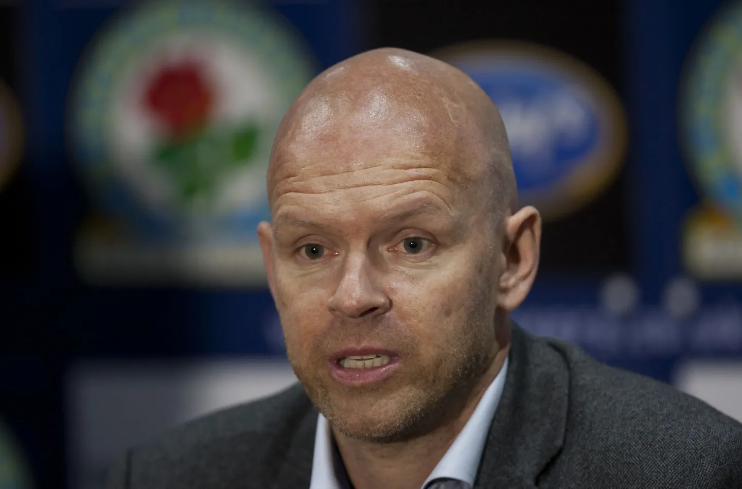 Henning Berg.