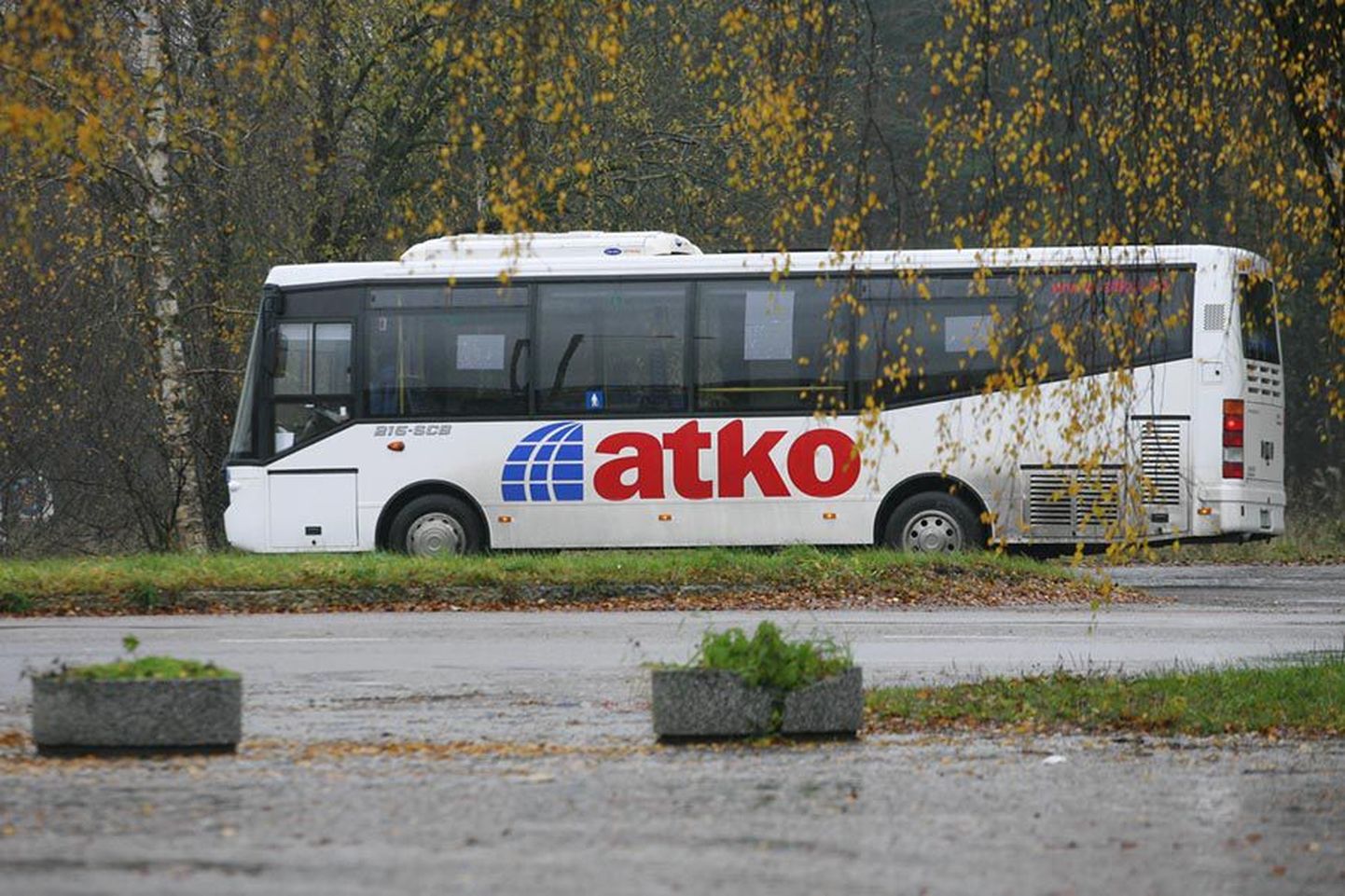ATKO grupile kuuluva aktsiaseltsi MTG bussis aset leidnud kakluse järel pöördusid nii juht kui kontrolör arsti poole.