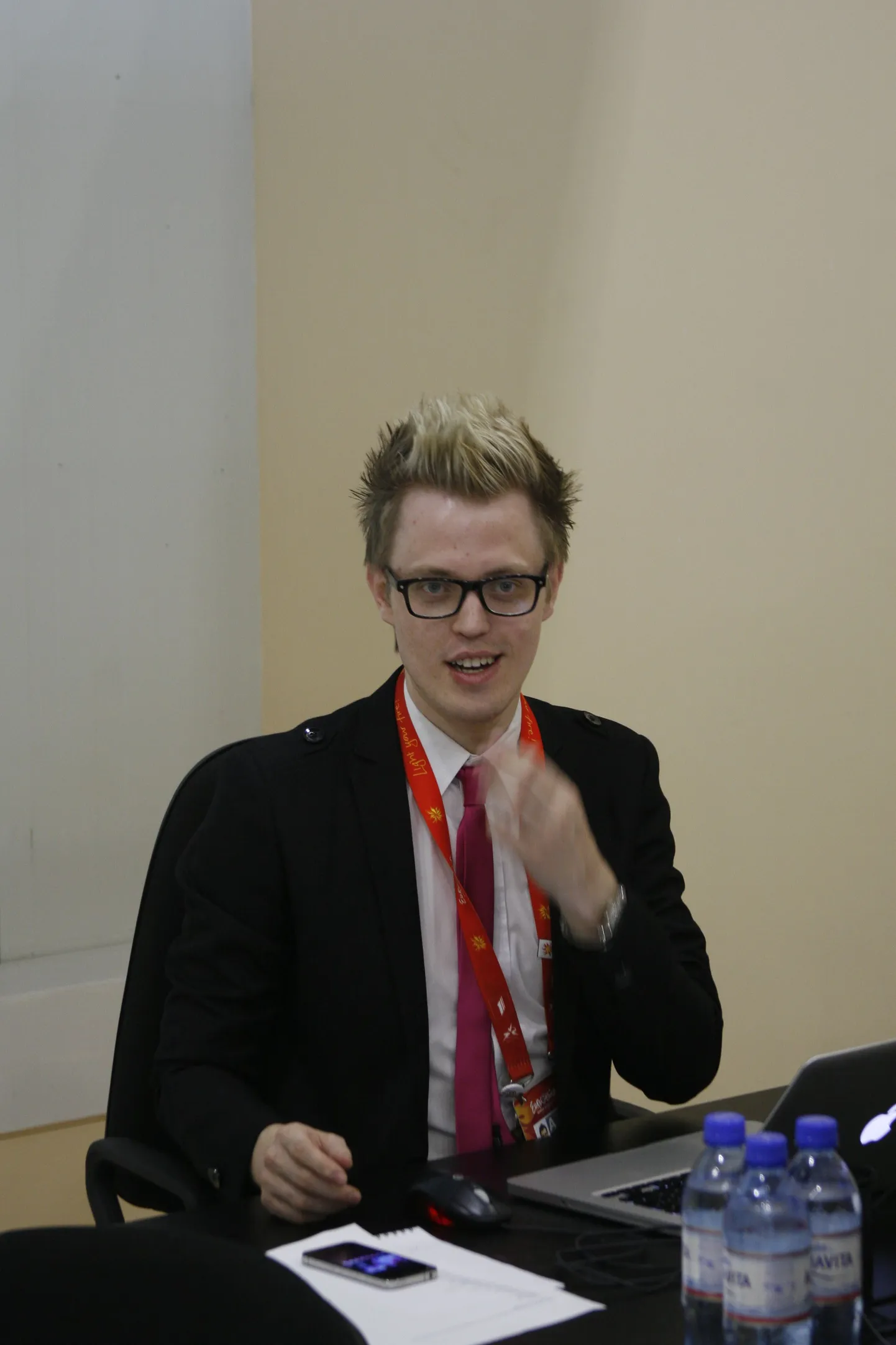 Jarmo Siim