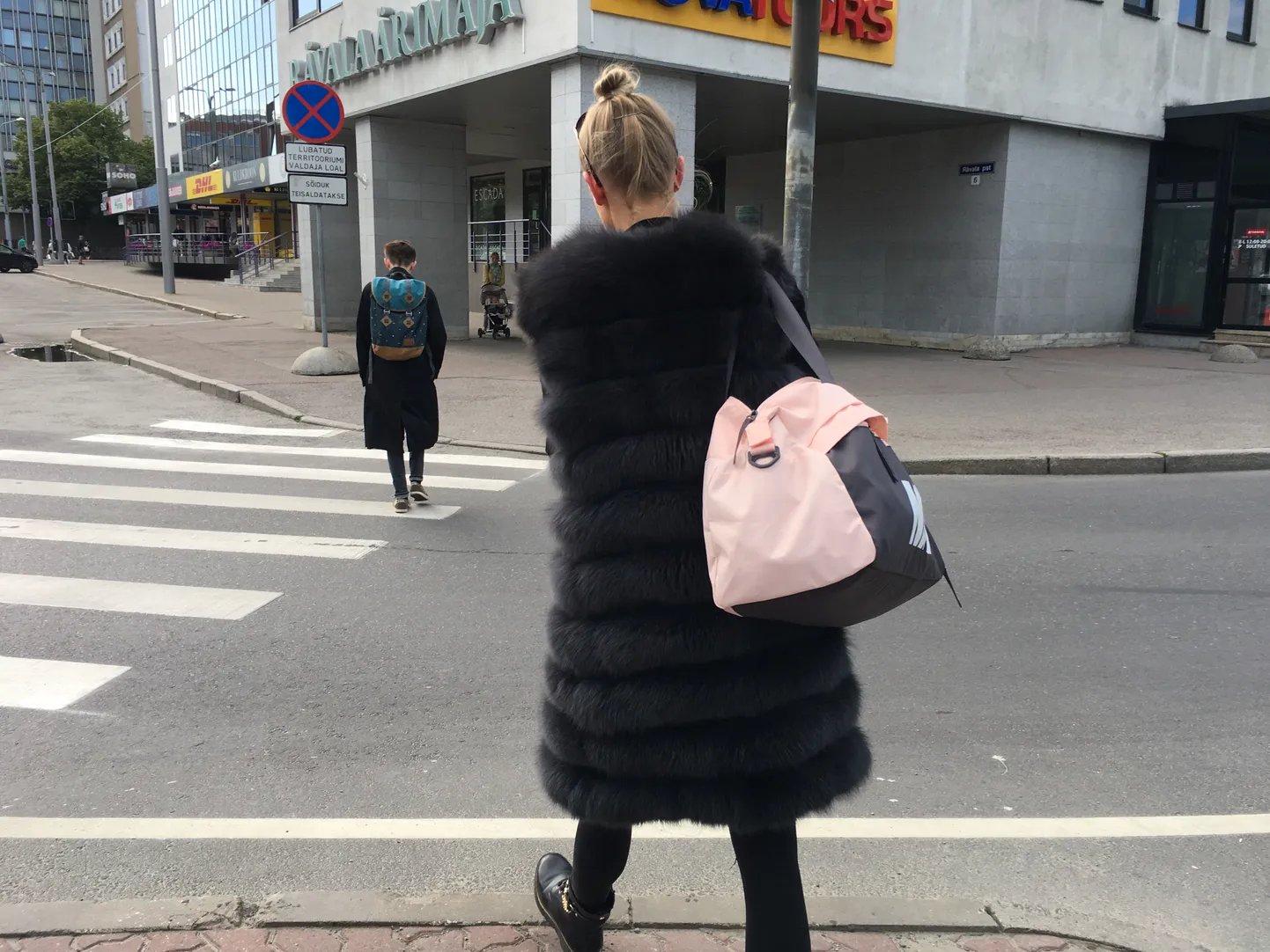 Плохое лето