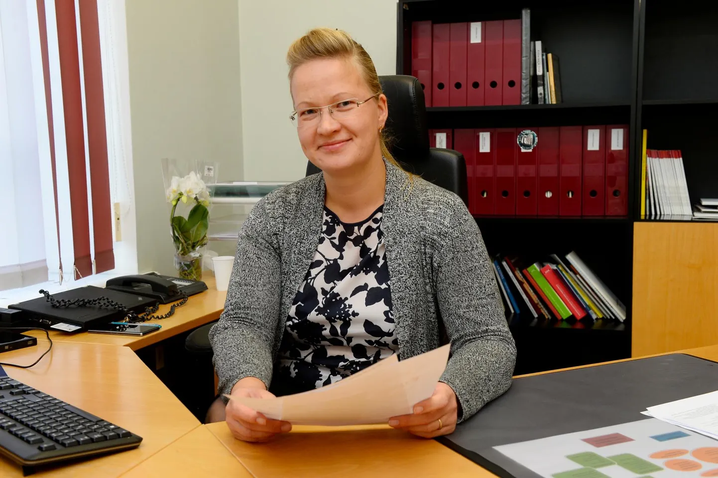 Marleen Viidul