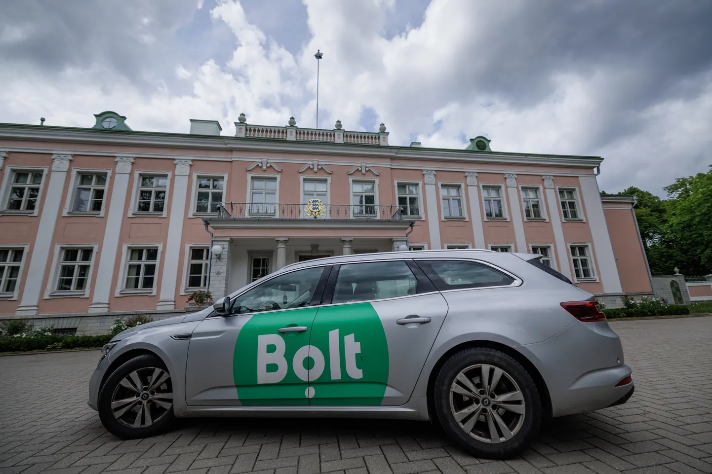Bolt on üks Eesti suurimaid tööandjaid ja maksumaksjaid. 2023. aasta lõpus oli ettevõttel töötajaid üle 4000, kellest 1200 töötavad Eestis.