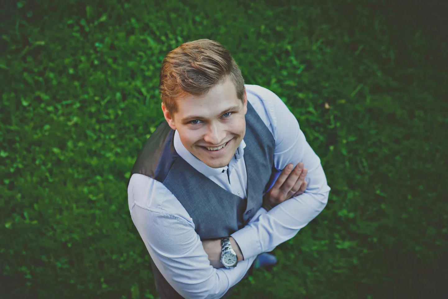 Rein Saar