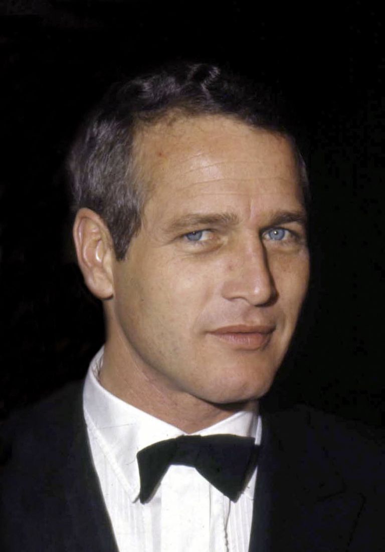 Paul Newman 1968. aastal Oscar-galal
