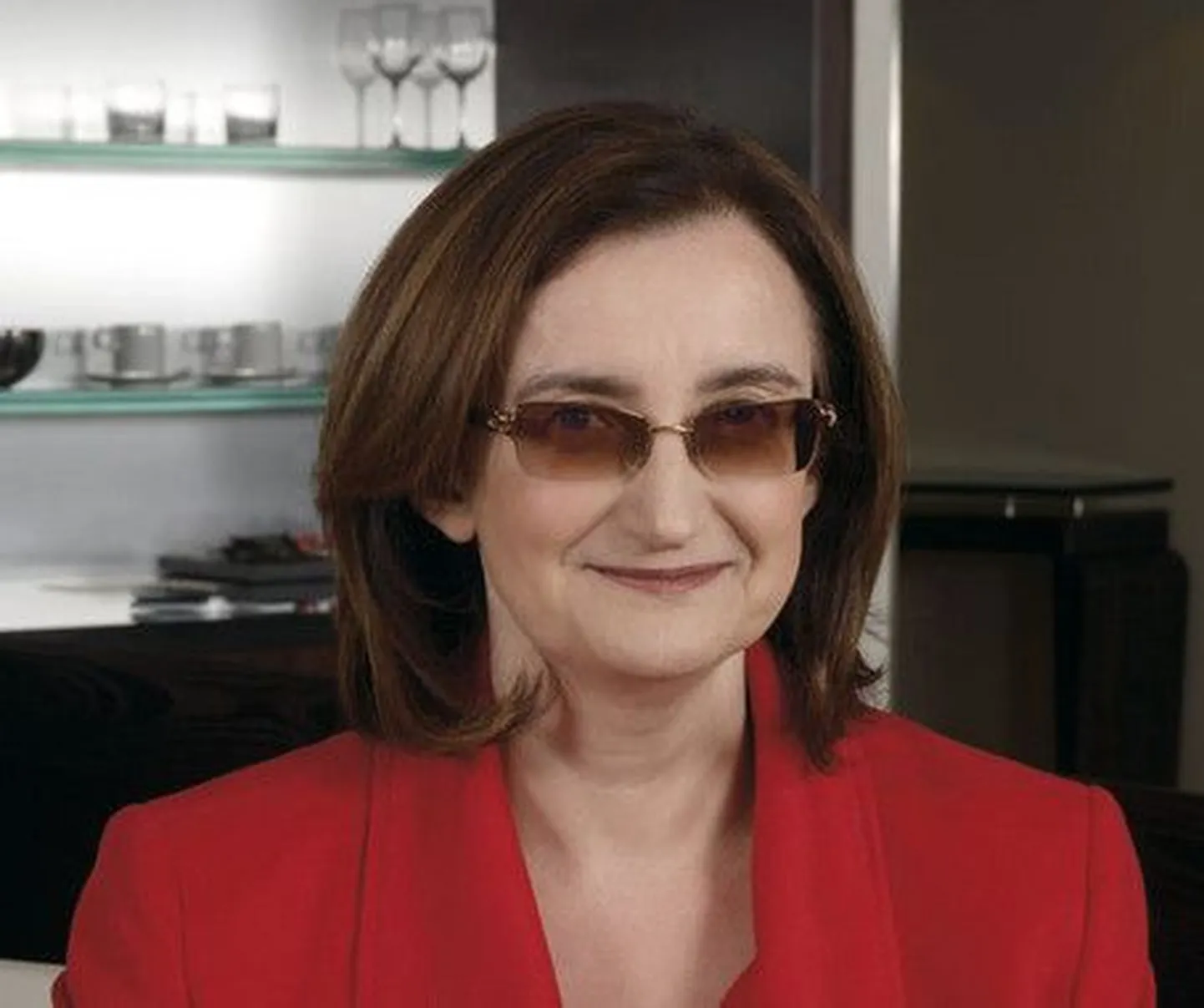 Tiina Tšatšua.