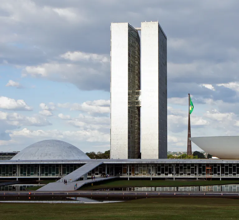 Braziljas kongress