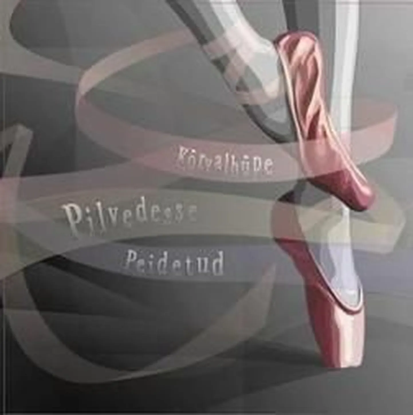 Kõrvalhüpe “Pilvedesse peidetud”.