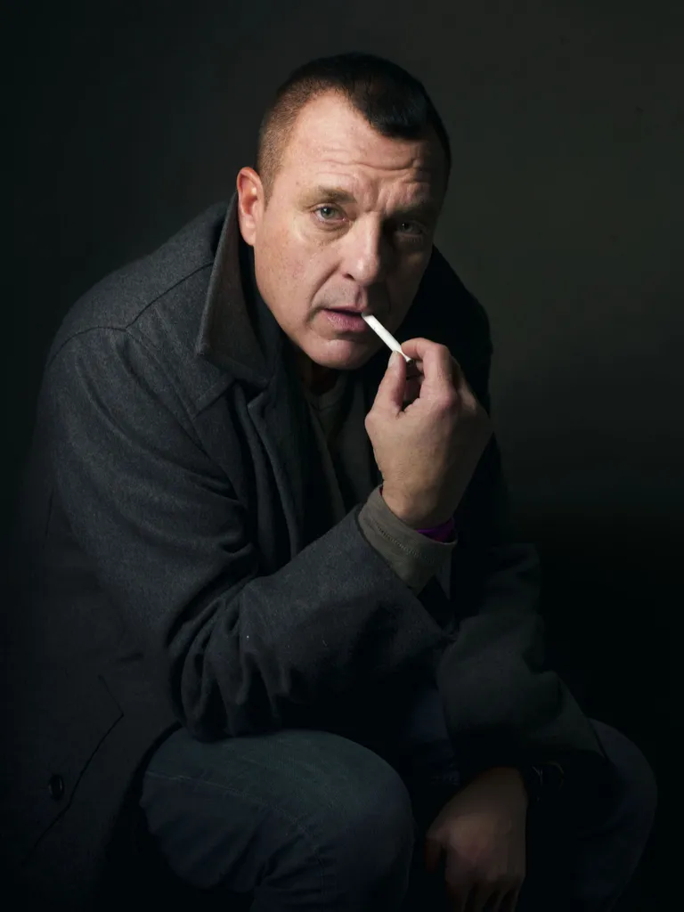 Tom Sizemore