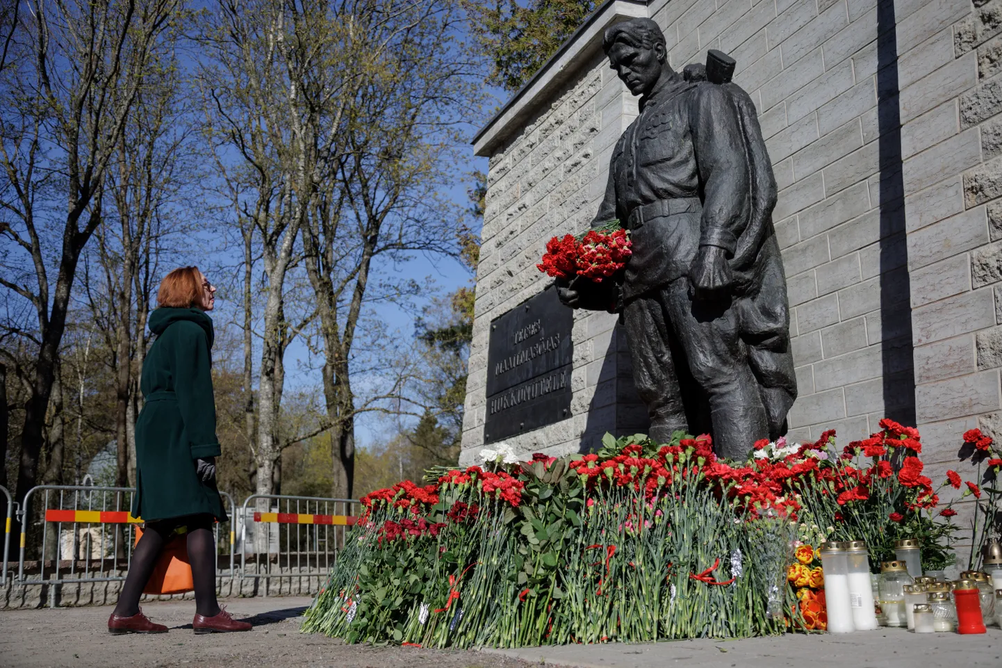 9 мая в Эстонии