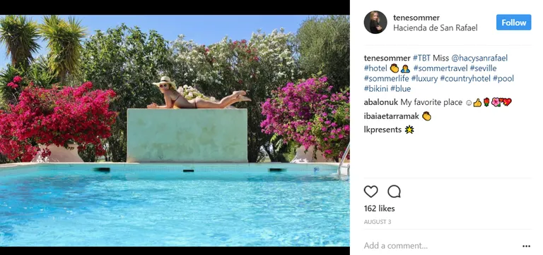 Tene Sommer