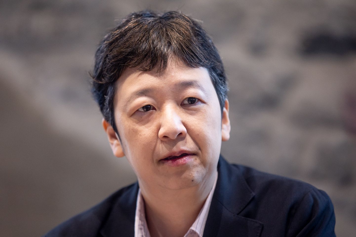 Sophia U ülikooli rahvusvaheliste suhete professor Shino Watanabe