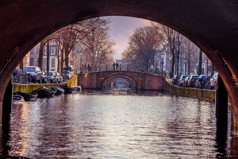 Amsterdam / Foto: