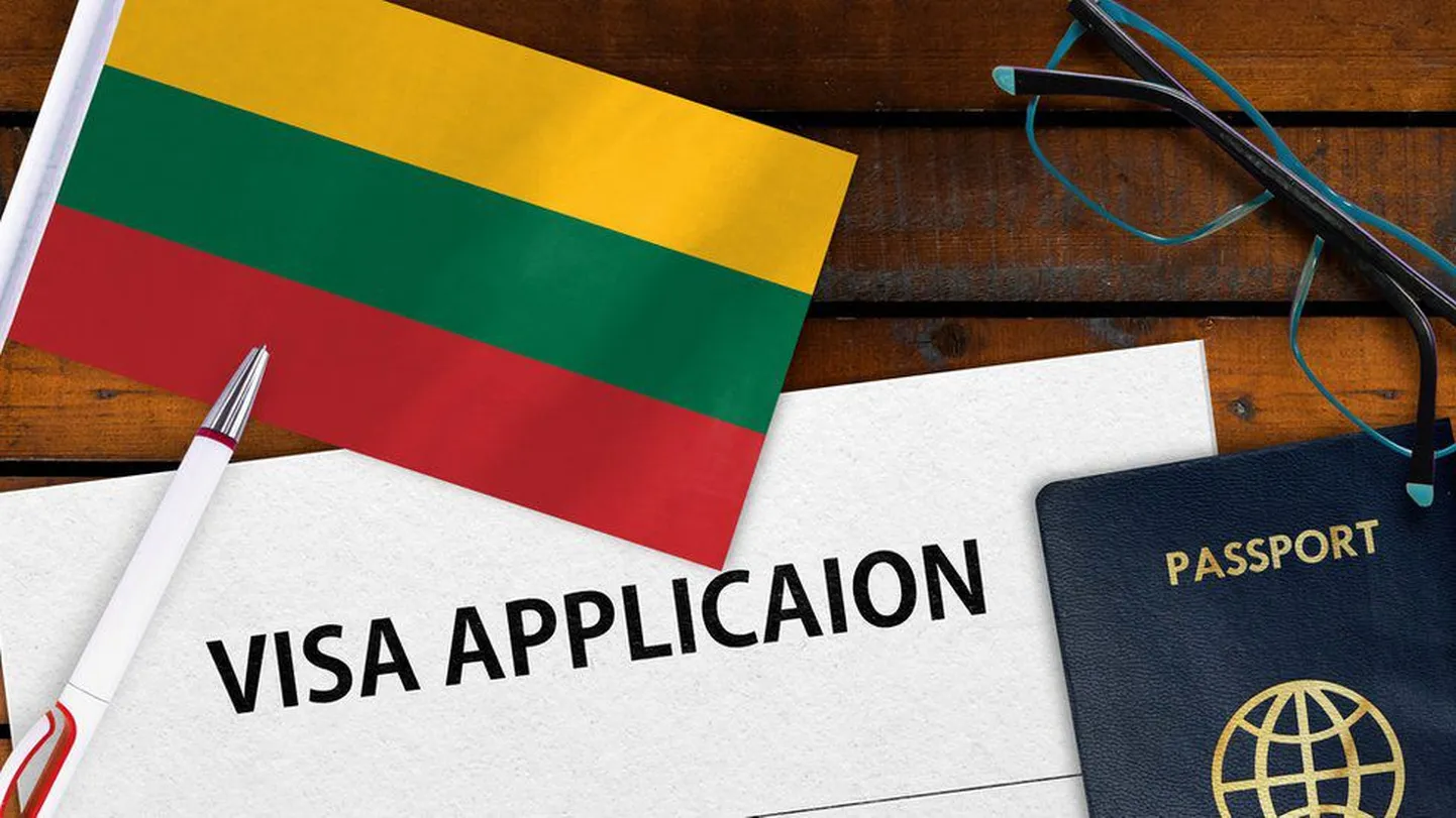 Выдача виз россиянам и белорусам будет остановлена за исключением тех случаев, когда процессом руководит правительство.