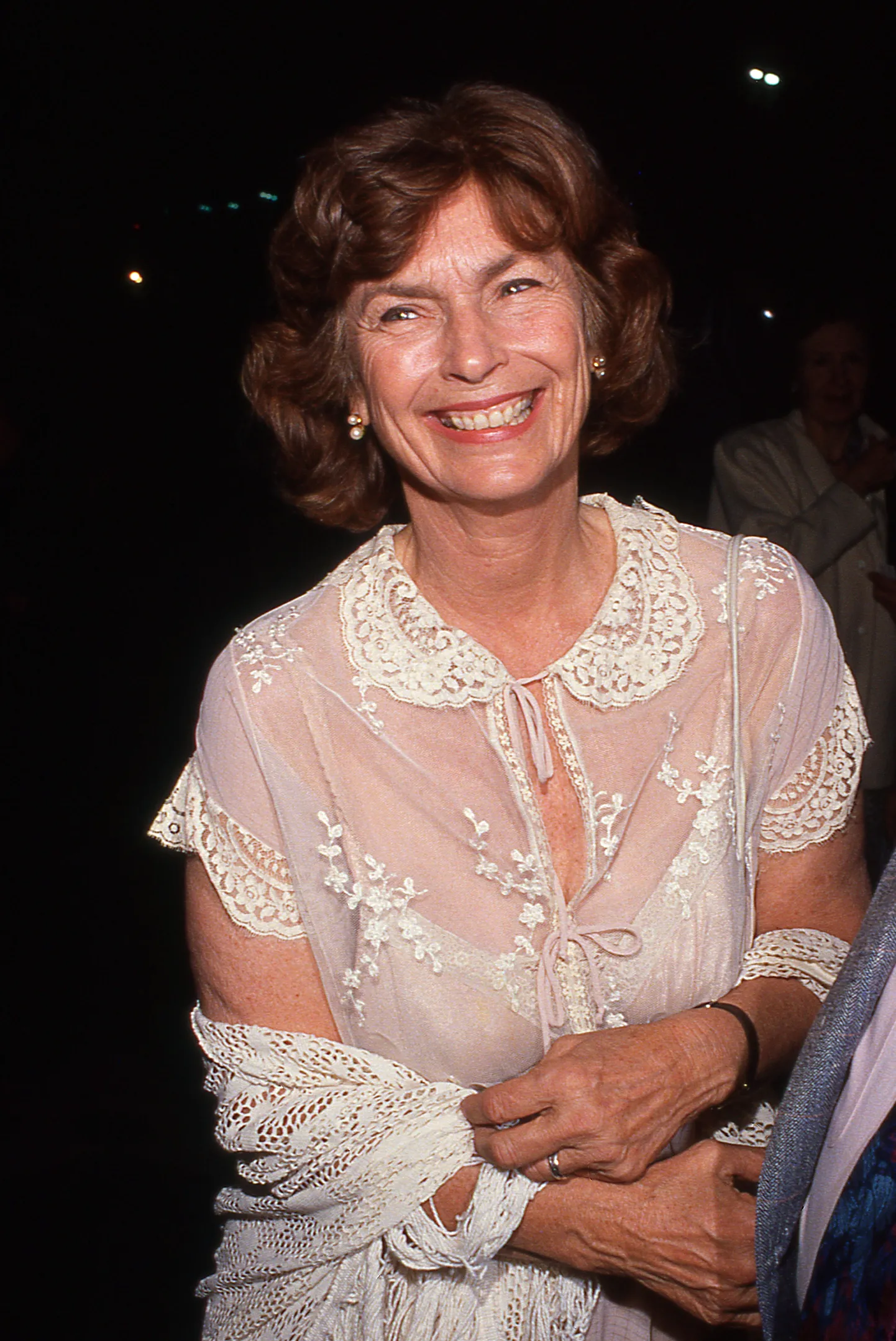 Priscilla Pointer 80ndatel.