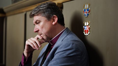 Urmas Viilma: Toomas Paul ei pakkunud kunagi lihtsaid, mustvalgeid vastuseid, vaid tema vastused on olnud omamoodi mõistatused