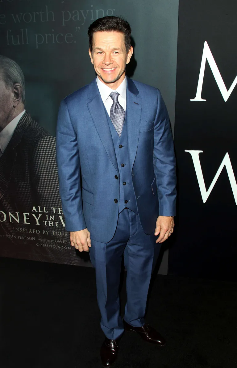 Mark Wahlberg