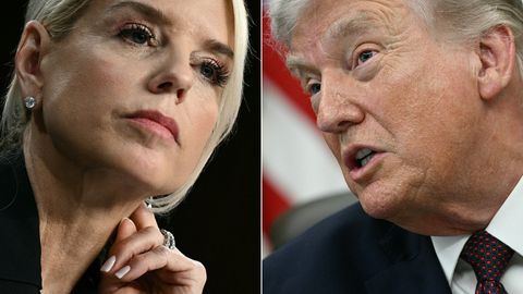 Tramps atlaiž ASV ģenerālprokurori